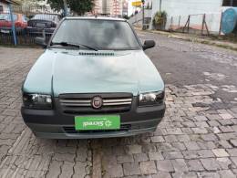 FIAT - UNO - 2013/2013 - Verde - R$ 38.000,00