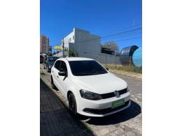 VOLKSWAGEN - GOL - 2014/2014 - Branca - R$ 35.900,00