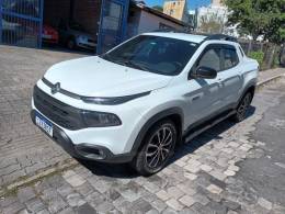 FIAT - TORO - 2019/2020 - Branca - R$ 122.000,00