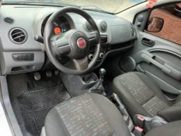 FIAT - FIORINO - 2021/2021 - Branca - R$ 78.500,00