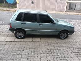 FIAT - UNO - 2013/2013 - Verde - R$ 38.000,00