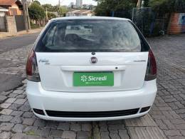 FIAT - PALIO - 2010/2011 - Branca - R$ 32.000,00