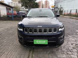 JEEP - COMPASS - 2021/2021 - Azul - R$ 108.000,00