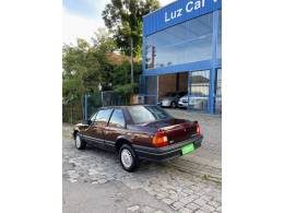 CHEVROLET - MONZA - 1991/1991 - Vermelha - R$ 33.000,00
