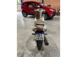 HONDA - BIZ 125 - 2021/2021 - Branca - R$ 16.500,00