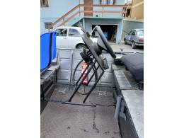 SEADOO - GTX 170 - 2021/2021 - Branca - R$ 26.000,00