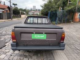 VOLKSWAGEN - SAVEIRO - 1995/1995 - Bege - R$ 32.000,00