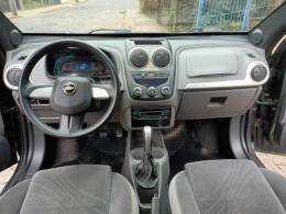 CHEVROLET - AGILE - 2009/2010 - Verde - R$ 35.900,00