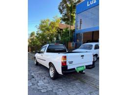 FORD - COURIER - 2012/2012 - Branca - R$ 39.000,00
