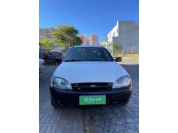 FORD - COURIER - 2012/2012 - Branca - R$ 39.000,00
