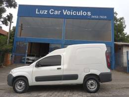FIAT - FIORINO - 2021/2021 - Branca - R$ 78.500,00