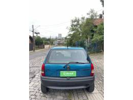 CHEVROLET - CORSA - 1995/1996 - Azul - R$ 18.000,00