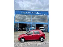 CHEVROLET - CELTA - 2010/2010 - Vermelha - R$ 27.000,00