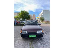 CHEVROLET - MONZA - 1991/1991 - Vermelha - R$ 33.000,00