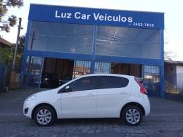 FIAT - PALIO - 2013/2013 - Branca - R$ 37.000,00
