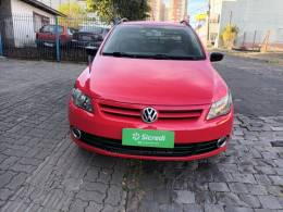 VOLKSWAGEN - SAVEIRO - 2011/2012 - Vermelha - R$ 46.000,00