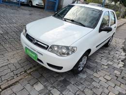 FIAT - PALIO - 2010/2011 - Branca - R$ 32.000,00