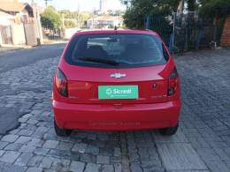 CHEVROLET - CELTA - 2012/2012 - Vermelha - R$ 32.000,00