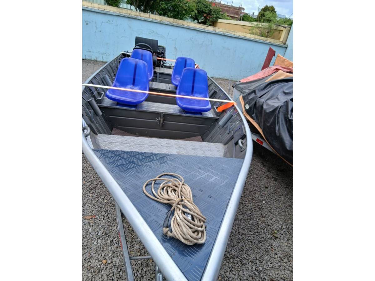 SEADOO - GTX 170 - 2021/2021 - Branca - R$ 26.000,00