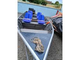 SEADOO - GTX 170 - 2021/2021 - Branca - R$ 26.000,00