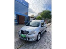 CITROËN - C3 - 2011/2011 - Prata - R$ 26.000,00