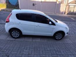 FIAT - PALIO - 2013/2013 - Branca - R$ 37.000,00