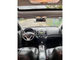 HYUNDAI - I30 CW - 2010/2011 - Prata - R$ 43.500,00