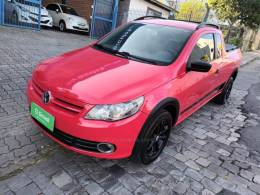 VOLKSWAGEN - SAVEIRO - 2011/2012 - Vermelha - R$ 46.000,00