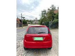 FORD - FIESTA - 2010/2011 - Vermelha - R$ 36.000,00