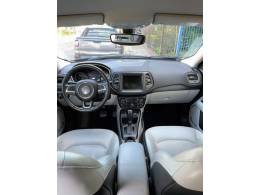 JEEP - COMPASS - 2021/2021 - Azul - R$ 105.000,00