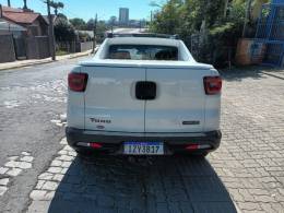FIAT - TORO - 2019/2020 - Branca - R$ 122.000,00