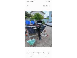 SEADOO - GTX 170 - 2021/2021 - Branca - R$ 26.000,00