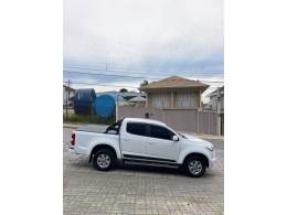 CHEVROLET - S10 - 2015/2015 - Branca - R$ 93.000,00