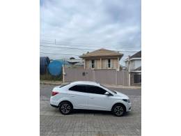 CHEVROLET - PRISMA - 2014/2015 - Branca - R$ 57.000,00