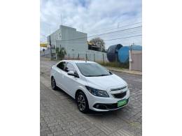 CHEVROLET - PRISMA - 2014/2015 - Branca - R$ 57.000,00