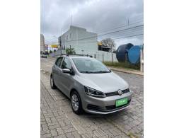 VOLKSWAGEN - FOX - 2014/2015 - Prata - R$ 49.000,00