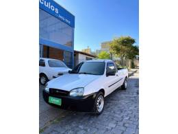 FORD - COURIER - 2012/2012 - Branca - R$ 39.000,00