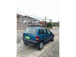 CHEVROLET - CORSA - 1995/1996 - Azul - R$ 18.000,00