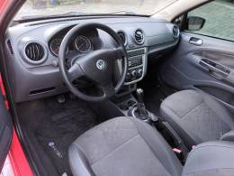 VOLKSWAGEN - SAVEIRO - 2011/2012 - Vermelha - R$ 46.000,00