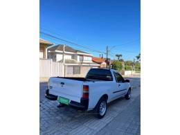 FORD - COURIER - 2012/2012 - Branca - R$ 39.000,00