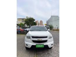 CHEVROLET - S10 - 2015/2015 - Branca - R$ 93.000,00