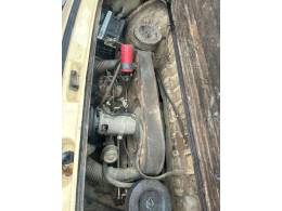 VOLKSWAGEN - BRASILIA - 1977/1977 - Bege - R$ 13.000,00