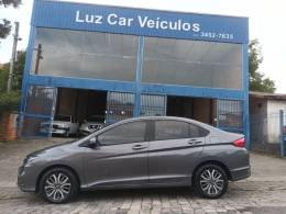 HONDA - CITY - 2018/2019 - Cinza - R$ 81.000,00