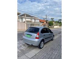 CITROËN - C3 - 2011/2011 - Prata - R$ 26.000,00