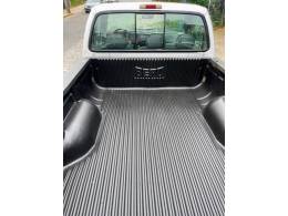 FORD - F-250 - 2000/2000 - Prata - R$ 155.000,00