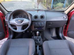 CHEVROLET - CELTA - 2012/2012 - Vermelha - R$ 32.000,00