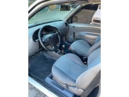 FORD - COURIER - 2012/2012 - Branca - R$ 39.000,00