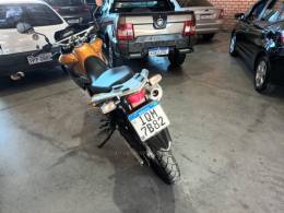 HONDA - XRE 300 - 2009/2010 - Amarela - R$ 16.500,00
